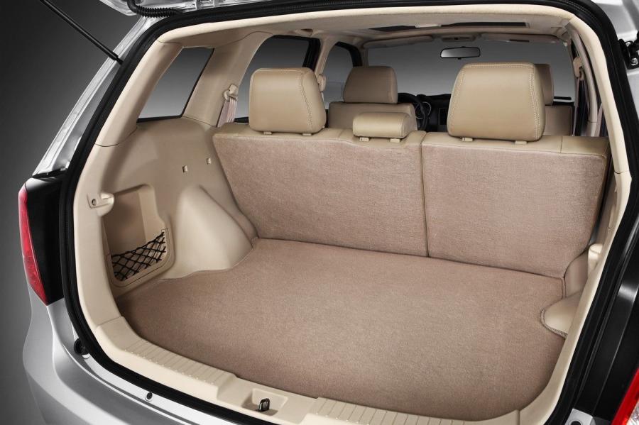  Haima 7 2010 года  (фото 3 из 17)